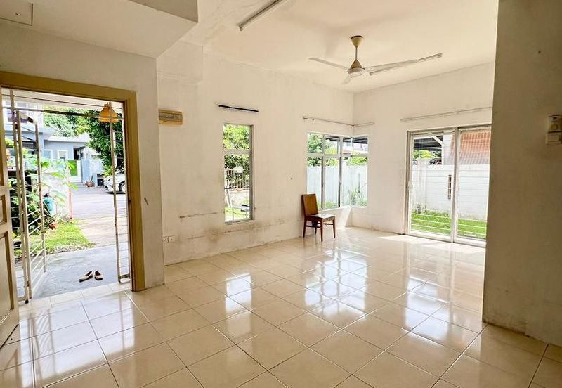 Bandar Saujana Utama