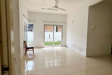 Bandar Saujana Utama