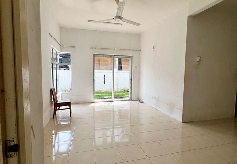 Bandar Saujana Utama