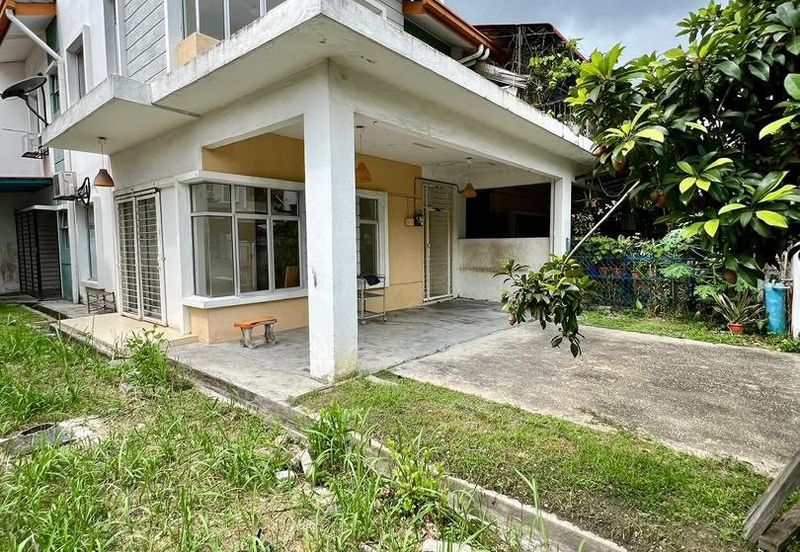 Bandar Saujana Utama