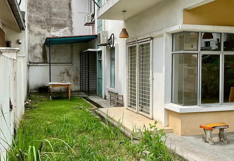 Bandar Saujana Utama