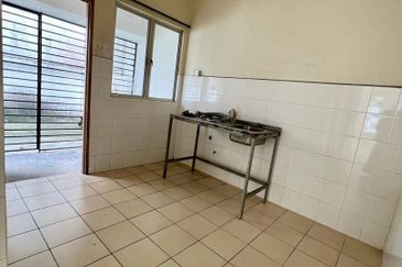 Bandar Saujana Utama