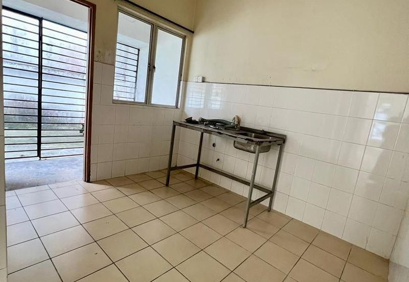 Bandar Saujana Utama