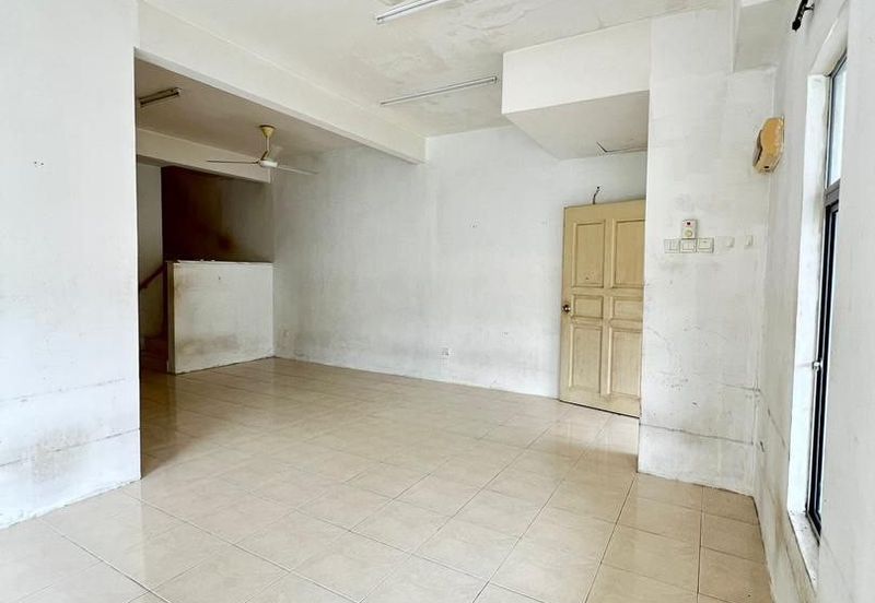 Bandar Saujana Utama