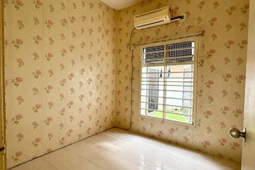 Bandar Saujana Utama