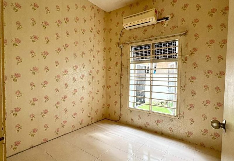 Bandar Saujana Utama