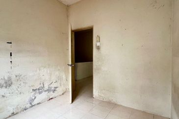 Bandar Saujana Utama