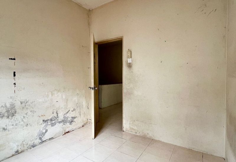 Bandar Saujana Utama