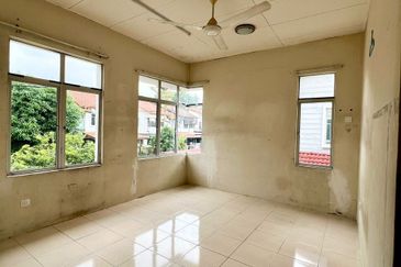 Bandar Saujana Utama