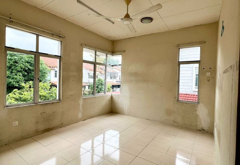 Bandar Saujana Utama