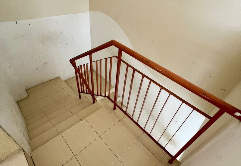 Bandar Saujana Utama