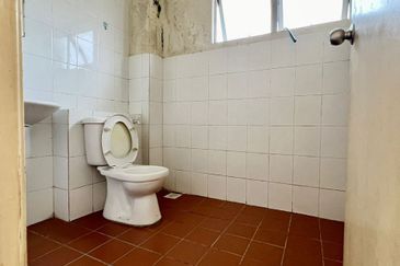 Bandar Saujana Utama