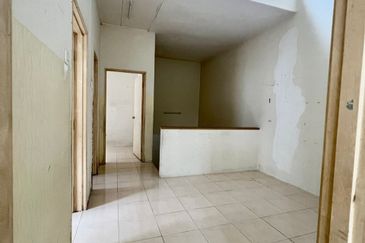 Bandar Saujana Utama