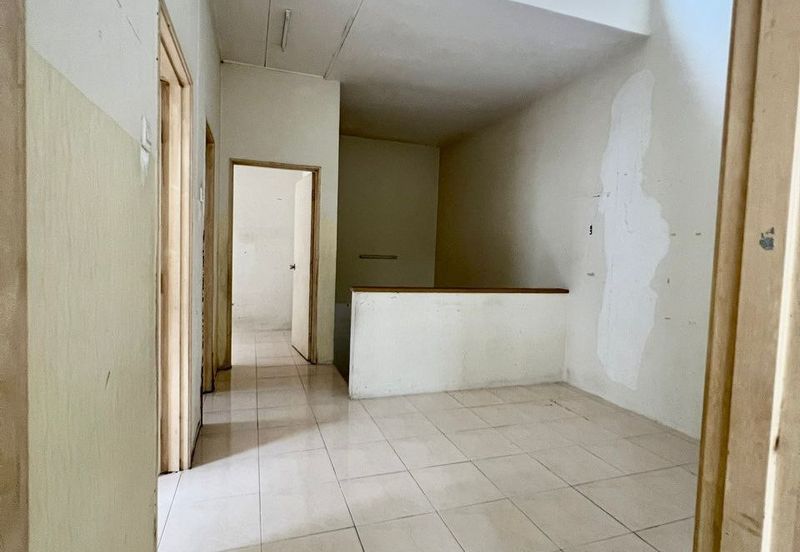 Bandar Saujana Utama