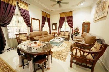 Tanah Pertanian, Berserta Sebuah Banglo 2 Tingkat,  Bt 15, Hulu Langat untuk dijual