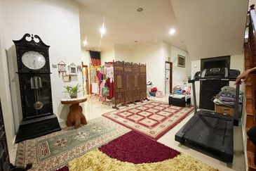 Tanah Pertanian, Berserta Sebuah Banglo 2 Tingkat,  Bt 15, Hulu Langat untuk dijual