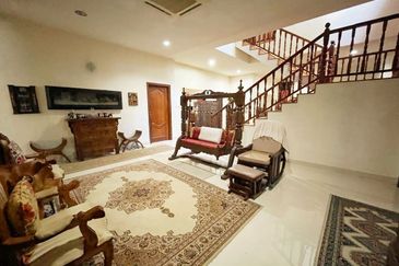 Tanah Pertanian, Berserta Sebuah Banglo 2 Tingkat,  Bt 15, Hulu Langat untuk dijual