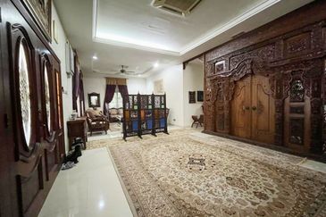 Tanah Pertanian, Berserta Sebuah Banglo 2 Tingkat,  Bt 15, Hulu Langat untuk dijual