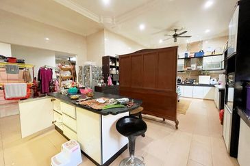 Tanah Pertanian, Berserta Sebuah Banglo 2 Tingkat,  Bt 15, Hulu Langat untuk dijual