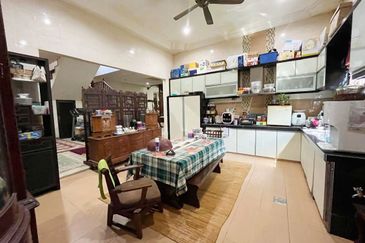 Tanah Pertanian, Berserta Sebuah Banglo 2 Tingkat,  Bt 15, Hulu Langat untuk dijual