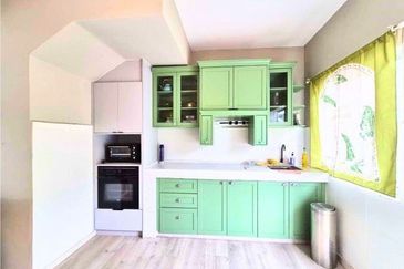 Bandar Seri Coalfields