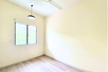 Bandar Seri Coalfields