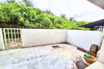 Bandar Seri Coalfields