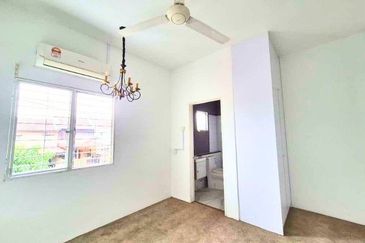 Bandar Seri Coalfields