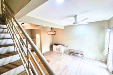 Bandar Seri Coalfields