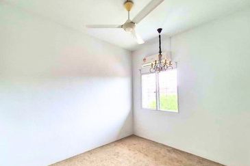 Bandar Seri Coalfields