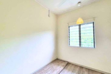 Bandar Seri Coalfields