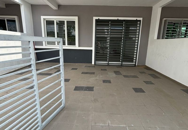 Taman Pinggiran Senawang