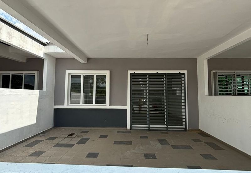 Taman Pinggiran Senawang