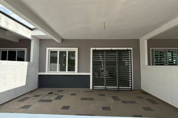 Taman Pinggiran Senawang