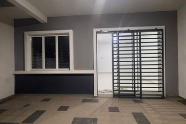 Taman Pinggiran Senawang