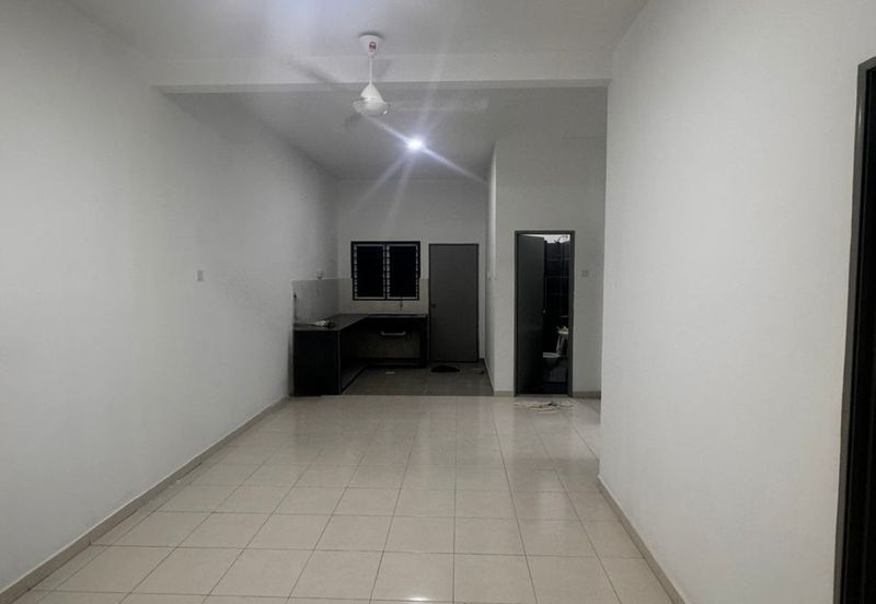 Taman Pinggiran Senawang