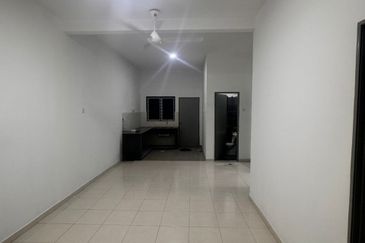 Taman Pinggiran Senawang