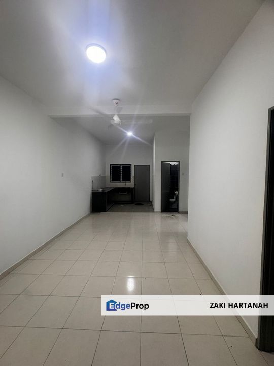FOR RENT 
Single Storey Terrace, Taman Pinggiran Senawang, Seremban, Negeri Sembilan, Seremban