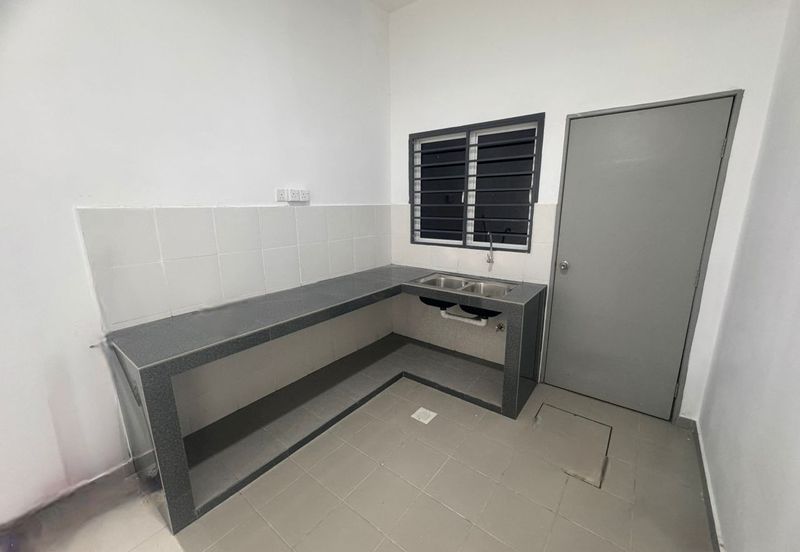 Taman Pinggiran Senawang