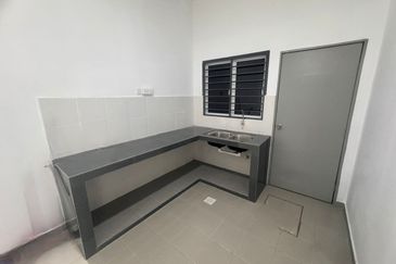 Taman Pinggiran Senawang