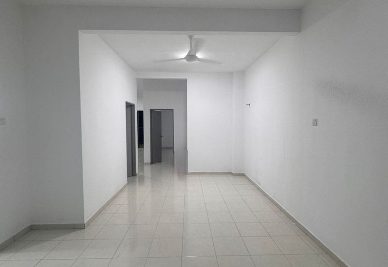 Taman Pinggiran Senawang