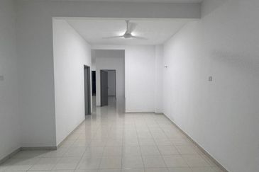 Taman Pinggiran Senawang