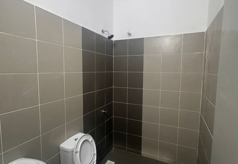 Taman Pinggiran Senawang