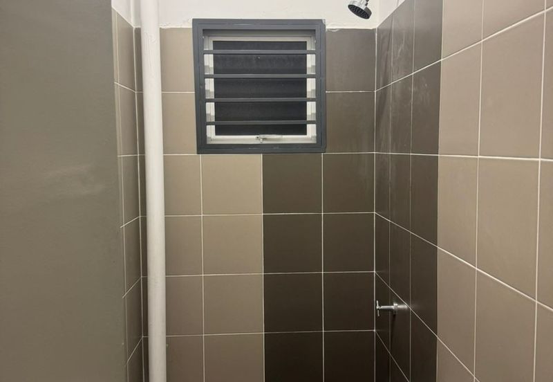 Taman Pinggiran Senawang