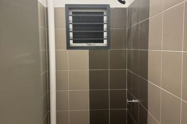 Taman Pinggiran Senawang