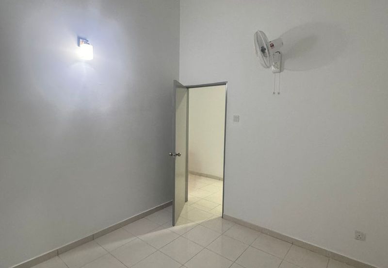 Taman Pinggiran Senawang