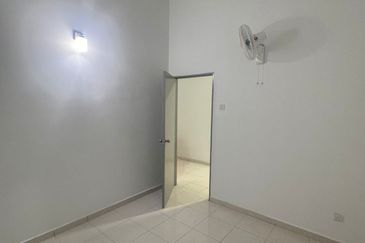 Taman Pinggiran Senawang