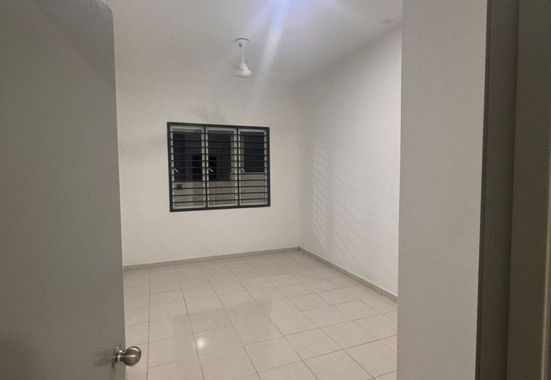 Taman Pinggiran Senawang