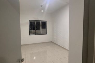 Taman Pinggiran Senawang