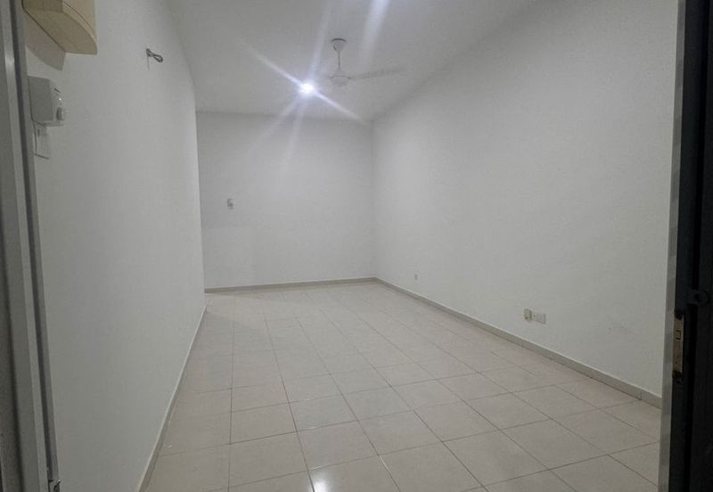 Taman Pinggiran Senawang